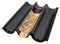BREAD BUDDIES Baguette Tray