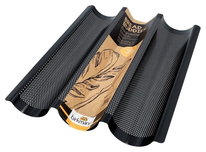BREAD BUDDIES Baguette Tray