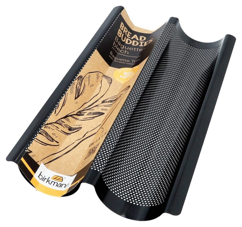 BREAD BUDDIES Baguette Tray