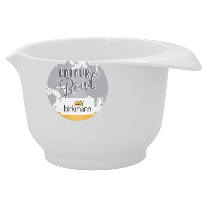 Mixing & Serving Bowl