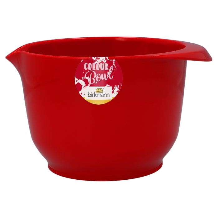 Mixing & Serving Bowl