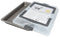 BAKERS BEST Baking Tray w/Lid