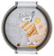 BAKERS BEST Cake Tin Deep