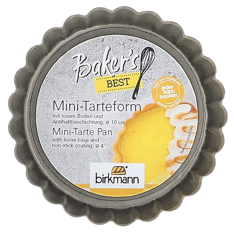 BAKERS BEST Tartlet