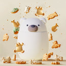 Asobu Bestie Food Jar Bear