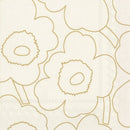 Marimekko Piirto Unikko Gold Napkins