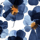 Marimekko Valssi Blue Napkins