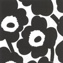 Marimekko Unikko Black White Napkins