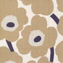 Marimekko Unikko Cream Linen Napkins