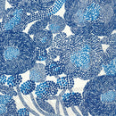 Marimekko Mynsteri Cream Blue Napkins