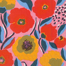 Marimekko Rosarium Rose Napkins