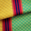 Ciboulette Menthe Tea Towel