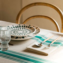 Coutil Vert Tablecloth