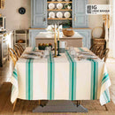 Coutil Vert Tablecloth