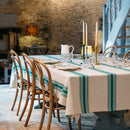 Coutil Vert Tablecloth