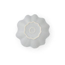 Sophie Conran Floret Pasta Bowl 9" S/4 - Grey