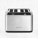 Cuisinart 4-SLICE MOTORIZED DIGITAL TOASTER