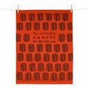 Canele Tea Towel