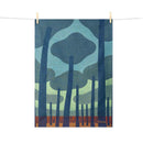 Chardon Tea Towel