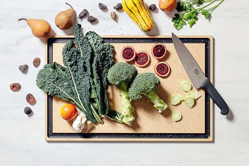 Epicurean Chef Series Cutting Board 23" to 29"