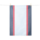 Ciboulette Bleu Tea Towel