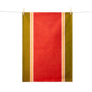 Ciboulette Chili Tea Towel