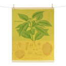 Citrus Tea Towel