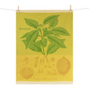 Citrus Tea Towel
