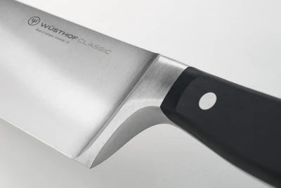 Wüsthof Classic 3pcs. Chef's Knives Set