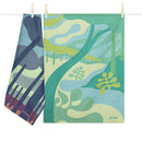 Set of 2 Les Landes Tea Towels