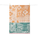 Cueillette Tea Towel