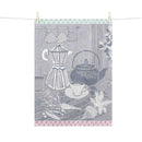 Dejeuner Tea Towel