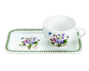 Botanic Garden Soup & Sandwich Set  11.25" x 6.75" / 20 oz