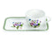 Botanic Garden Soup & Sandwich Set  11.25" x 6.75" / 20 oz
