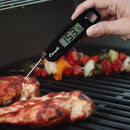 Compact Folding Digital Thermometer