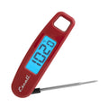 Compact Folding Digital Thermometer