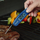 Compact Folding Digital Thermometer
