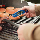 Compact Folding Digital Thermometer