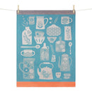 Dinette Tea Towel