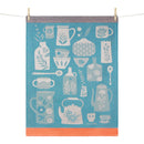 Dinette Tea Towel