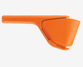 Fluicer:  Orange, Lemon or Lime