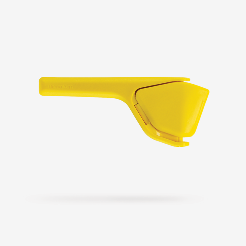 Fluicer:  Orange, Lemon or Lime