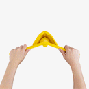 Fluicer:  Orange, Lemon or Lime