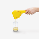 Fluicer:  Orange, Lemon or Lime