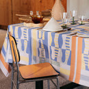 Dune Nuée Tablecloth