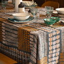 Écailles Tablecloth