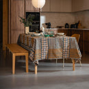 Écailles Tablecloth