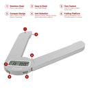 Savu Space Saving Scale