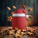 Asobu Bestie Food Jar Santa