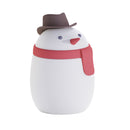 Asobu Bestie Food Jar Snowman